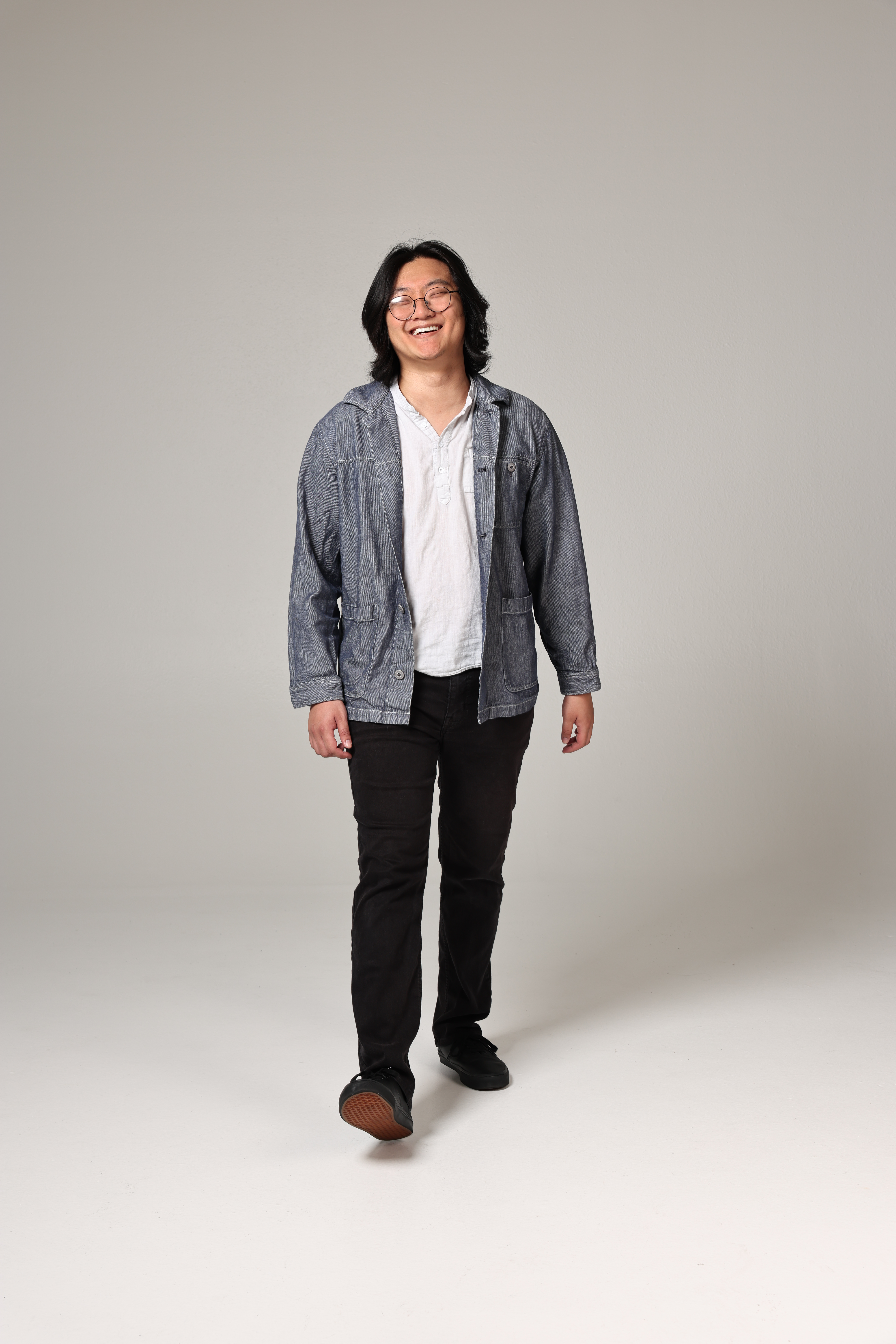 Photo of Elliot Chung